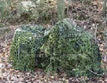 МАСКИРОВОЧНЫЕ СЕТИ